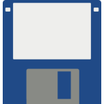  Floppy Disk   Favicon Preview 