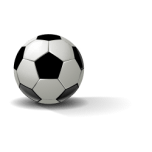  Real Soccer Ball   Favicon Preview 