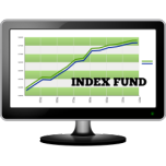Index Fund Favicon 