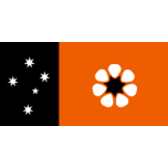 Australia Northern Territory Favicon 
