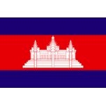  Cambodia   Favicon Preview 