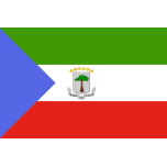 Equatorial Guinea Favicon 