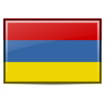  Flag Armenia   Favicon Preview 