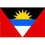Flag Of Antigua And Barbuda Favicon 