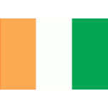 Flag Of Ivory Coast Favicon 
