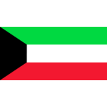 Flag Of Kuwait Favicon 