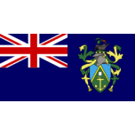  Flag Of Pitcairn Islands   Favicon Preview 