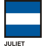  Gran Pavese Flags Juliet Flag   Favicon Preview 