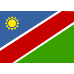 Namibia Favicon 