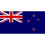 New Zealand Favicon 