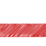 Poland Flag Linear Favicon 