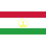  Tajikistan   Favicon Preview 