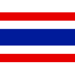 Thailand Favicon 