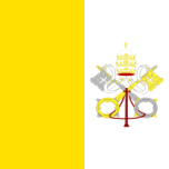 Vatican Favicon 