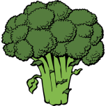  Broccoli   Favicon Preview 