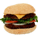  Burger    Favicon Preview 