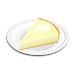 Cheesecake Favicon 