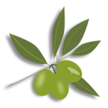 Green Olives Favicon 