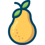 Pear Favicon 