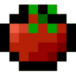 Pixel Tomato Favicon 