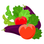Some Vegetables Favicon 
