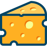  Swiss Cheese   Favicon Preview 