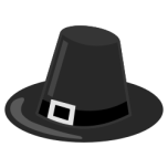 Black Hat Favicon 