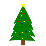 Christmas Tree   Favicon Preview 