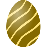 Easter Egg Favicon 