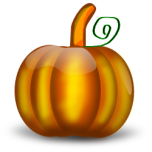 Pumpkin Favicon 