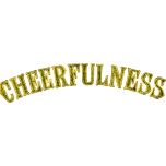 Noble Characteristic Typography   Cheerfulness Favicon 