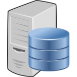  Database Server   Favicon Preview 