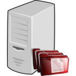 Document Management Server Favicon 