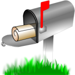Mailbox Favicon 