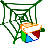 Package Network Favicon 