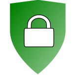  Secured Locked Shield   Favicon Preview 