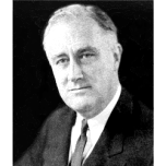  Fdr Franklin Delano Roosevelt Portrait   Favicon Preview 