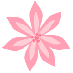  Pink Lily   Favicon Preview 