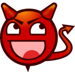  Awesome Demon   Favicon Preview 