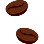  Coffee Beans   Favicon Preview 