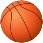  Basketball   Favicon Preview 