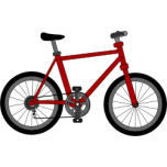  Bicycle   Favicon Preview 