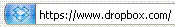 dropbox Dropbox Favicon