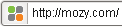 Mozy Online Backup favicon