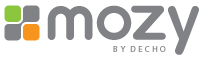 Mozy Online Backup logo